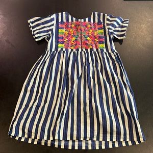 Roller Rabbit dress size 4